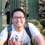 Shanda Games Employee Ji Feng's profile photo