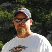 Canal Marine & Industrial Inc. Employee Brent Gustyn's profile photo