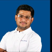 Solarium Green Energy Employee Kalpesh Patel's profile photo