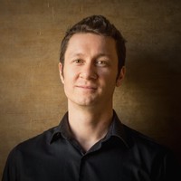 Geocaching HQ Employee David Harding's profile photo