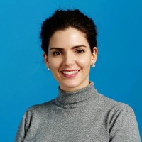 Successteam Employee Mara Somesan-Tarau's profile photo