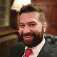 Victory Disability Employee Aristotel Moumas's profile photo