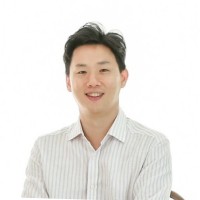 KB Kookmin Bank Employee Jay Cha's profile photo