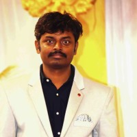 Aegis Life Sciences Employee Yogesh Kushwahaa's profile photo