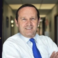 Gilbert Gaertner Email & Phone Number