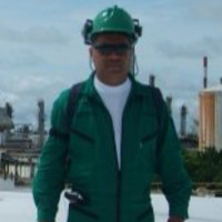 Wood Employee Wilson Mora's profile photo
