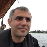 Bashar Abdullah Email