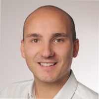 Sport Driving GmbH Employee Tom Ruoff's profile photo