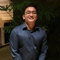 Industry Pro Employee Mark Ian Fajardo's profile photo