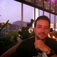 Banco Falabella Employee Thiago Saquetini's profile photo