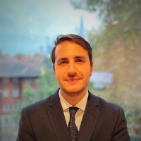 Landytech Employee Alvaro Santillan's profile photo