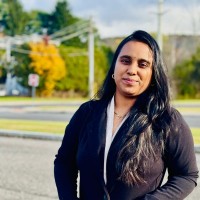 Oracle Employee Bhavya P's profile photo