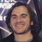 Vision Insights Employee Ben Sciambi's profile photo