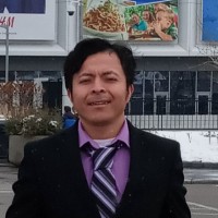 RICHS Employee Israel Chavez's profile photo