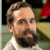 Mordue Engineering Employee Alistair Little's profile photo