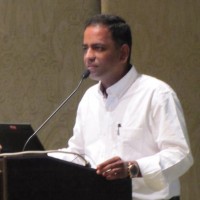 KORRUN GROUP Employee Sivakumar Hemadri's profile photo