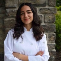 Matfer Bourgeat USA Employee Caila Cabrera's profile photo
