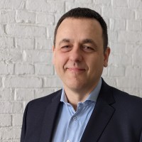 DIGI Benelux Employee Frank Vlassenbroeck's profile photo