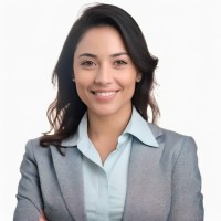 GMS Employee Anastasia Galanis's profile photo