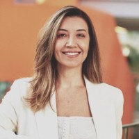 Natura Employee Paula Andrade's profile photo