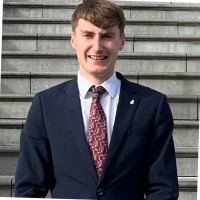 The Reef Hotel Casino Employee Shane Egan's profile photo