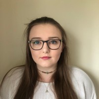 OK Positive Employee Shonagh McHugh's profile photo