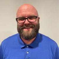 Pacific Railway Enterprises, Inc. Employee Donovan Hirsch's profile photo