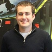 Oshkosh Corporation Employee Samuel Mueller's profile photo