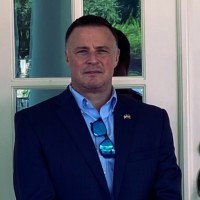 MetTel Employee John Croce's profile photo