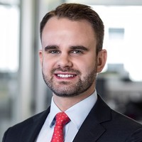Gerchen Capital Partners Employee Nick Cooper's profile photo