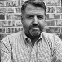 Verdigris Employee Bradley Brown's profile photo