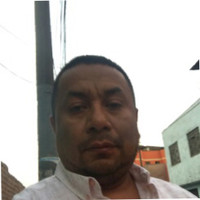 ELM Global Logistics Employee Henry Cardenas's profile photo