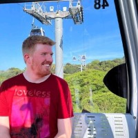 Calvium Employee Harry Hartley's profile photo