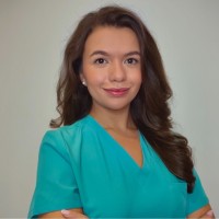 Effect Doctors Employee Julia Bahja's profile photo