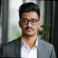 BitesVilla Employee Arnab Ghosh's profile photo