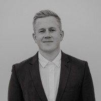 Aboveit Employee Matias Mjåvatn's profile photo