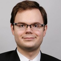 CI-Discern Employee Sean Grieb's profile photo