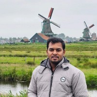 Dipak Ranjan Email