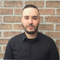 Verwater Group B.V. Employee Hassan Berrzal's profile photo