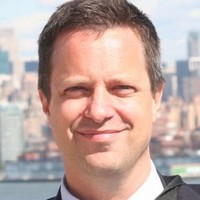 FreightWaves Employee John Gallagher's profile photo