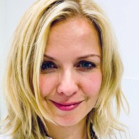 Hachette UK Employee Alex Cooper's profile photo