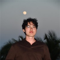 Zynga Employee Yiming Ding's profile photo