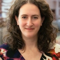BrainPOP Employee Deborah Rayow's profile photo