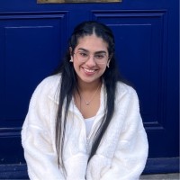 BlueWave Medicine LLC Employee Mahek Sahani's profile photo