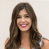 Kelsey Bates
