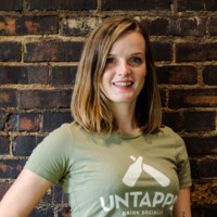 Untappd, Inc Employee Rhiannon Thompson's profile photo