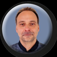 ECOB Employee Erwin Callebaut's profile photo