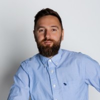 MARKÉTIKA Employee Konstantin Kostychuk's profile photo