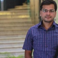 Parity Cube Pvt. Ltd. Employee Kalyan Pinninty's profile photo