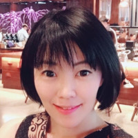 Nutrifood Employee Noviana Halim's profile photo